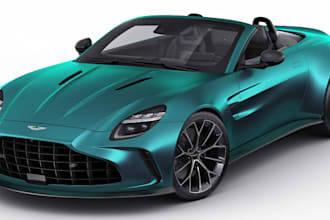 mold 3d roadster car, sport car stl for printing,3d modular asset,rc car chassis