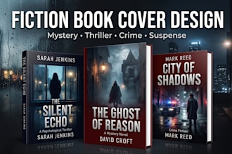 design book cover ebook cover kindle cover paperback and amazon kdp cover