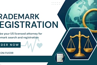 be your US trademark registration attorney uspto for your brand