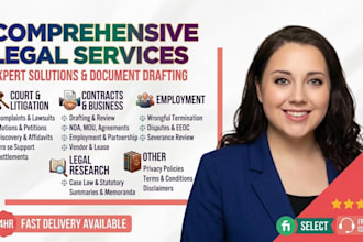 draft software development and licensing agreements