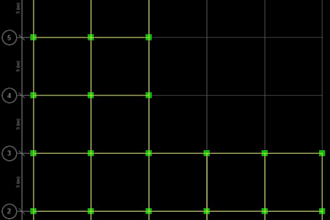 do structural analysis and design using etabs sap2000 or staad pro