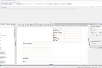 develop and customize sap s4hana adobe forms for all forms