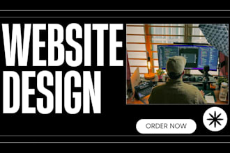 design or redesign a shopify store