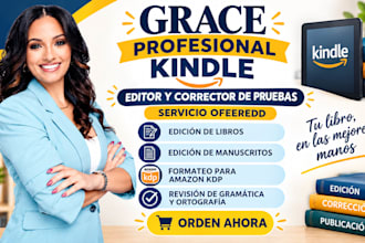 editar, maquetar y publicar libros cristianos en amazon KDP e ingramspark