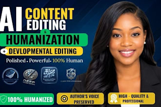 humanize, factcheck, ai draft, ai content, ai ebook text