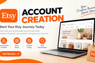 open etsy seller account unsuspended etsy store creation etsy listing