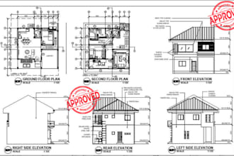 structural calculation and structural engineer for states