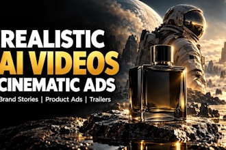 create realistic seedance ai videos and cinematic video ads