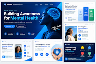 design professional healthcare pitch deck pharmaceutical presentation