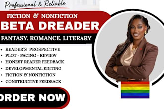 beta read fantasy romance beta reader mystery, thriller, horror beta reader