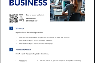 teach you american english for ielts business interviews and daily fluency