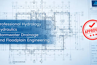 professional hydrology hydraulics stormwater drainage and floodplain engineering