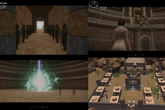 create edit and port custom skyrim mods, armor, weapons and characters for se ae