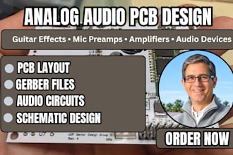 rf pcb design engineer specializing in rf circuits antenna integration