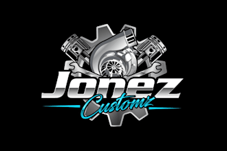 make awesome gorgeous diesel logo in one day