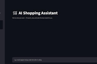 build custom rag ai knowledge assistant chatbot using python and langchain