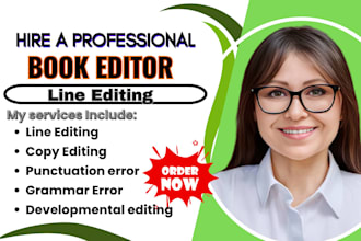 do book editing, fantasy, romance, historical fiction, romantasy, line editing