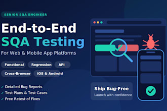 do manual testing functional regression smoke sanity exploratory uat testing