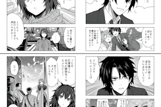 create custom manga webtoon and  and character art