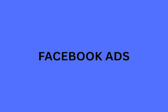 do facebook ads for design