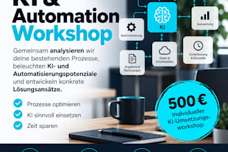 automate your business processes with n8n and ai