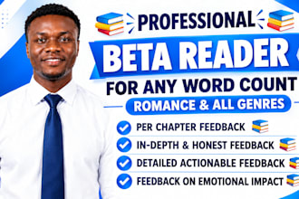 beta read your romance novel, fantasy beta reading, alpha reading, proofreading