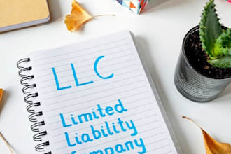 do llc formation, USA business registration