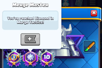 coach merge tactics in clash royale