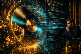 create custom stunning ai music and songs for any songs