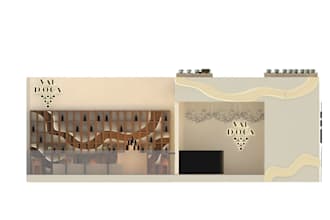commercial design for you