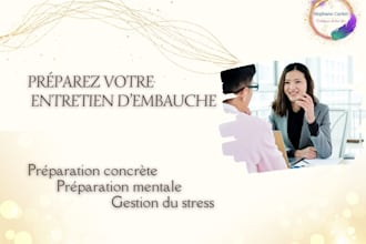 help you prepare for your job interview