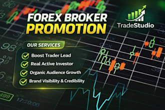 do forex broker promotion and forex affiliate marketing