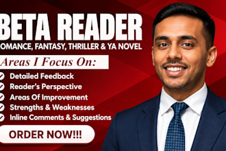 beta read, alpha reader romance fantasy beta reader cozy mystery beta reader