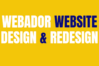 fix canva website design canva website design