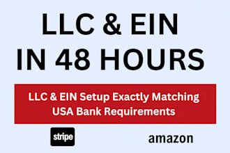 register US llc and ein in 48 hours in wyoming state