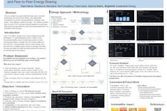 design professional engineering, academic and conference poster presentation