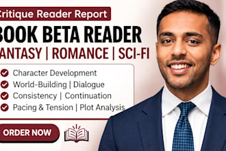 beta read critique novel, romance beta reader, beta reader fantasy, alpha reader