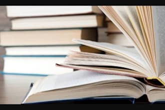be your children book ghostwriter, children story book writer and kids story