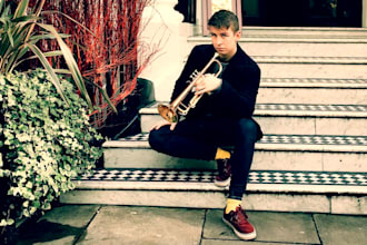 record professional trumpet for your song, film or project