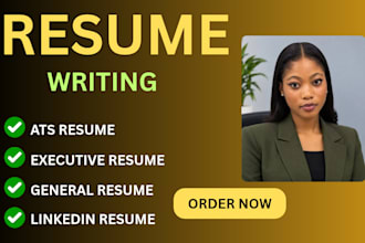 write ats friendly resumes