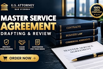 draft a custom US confidentiality agreement for your business
