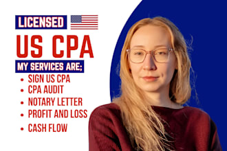 prepare sign cpaletter comfort letter tennessee notary letter financialstatement