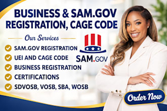 apply samgov registration samgov renewal uei cage code 8a wosb mbe certification