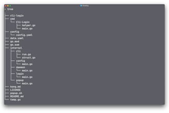 refactor, optimize, and unit test your ai generated code