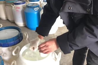 formulate custom paint, coating and chemical formulations