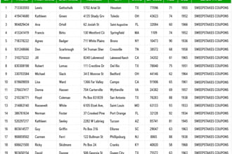 first hit take sweep leads, gambler lead, stock lead, crypto and forex leads