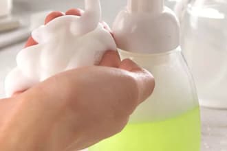 develop custom toothpaste and oral care product formulations