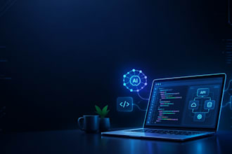 vibe code your app feature, microservice, or student project
