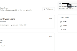 be your business data entry for you