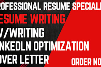 craft you a legal resume